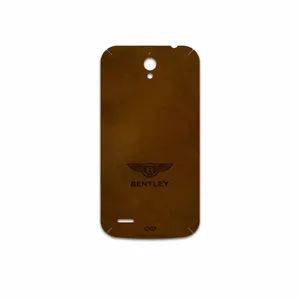 MAHOOT BFL-BNTLY Cover Sticker for Huawei Ascend G610