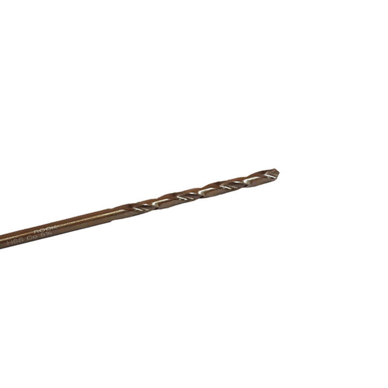 مته کبالت راک مدل AT - 03 سایز 3 میلی متر مجموعه دو عددی