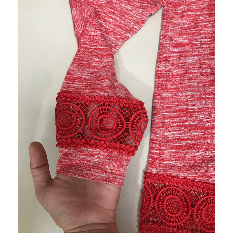 بلوز زنانه مدل tr44