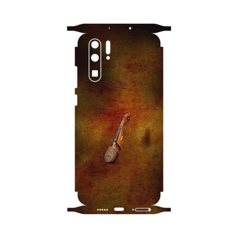برچسب پوششی ماهوت مدل Rabab-FullSkin مناسب برای گوشی موبایل هوآوی P30 Pro