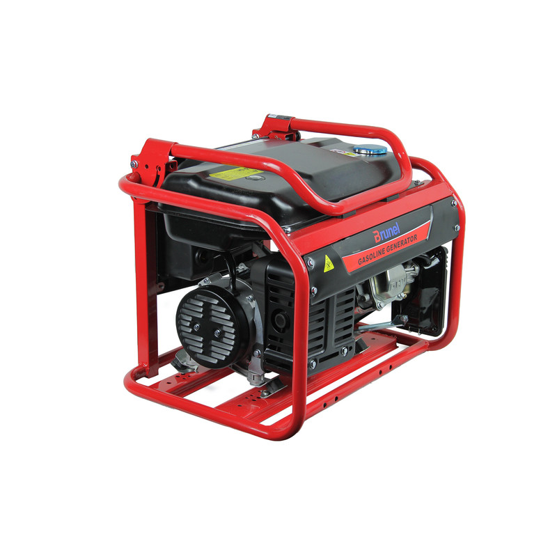 موتور برق بنزینی برونل مدل 2800-Start