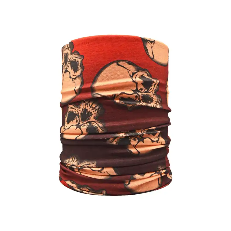 دستمال سر و گردن مدل GS-NJD-7310