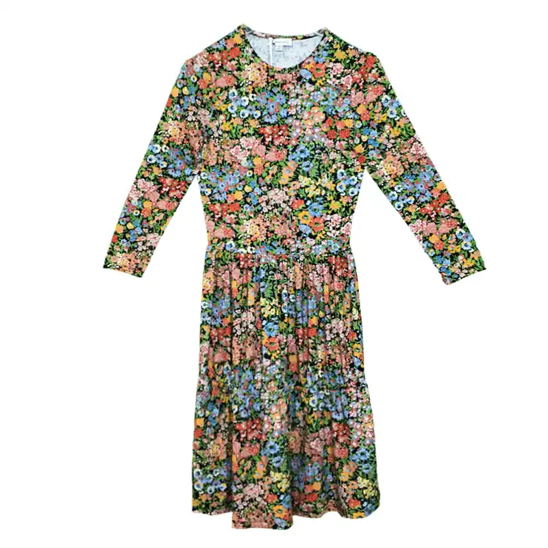 پیراهن زنانه مدل 63728