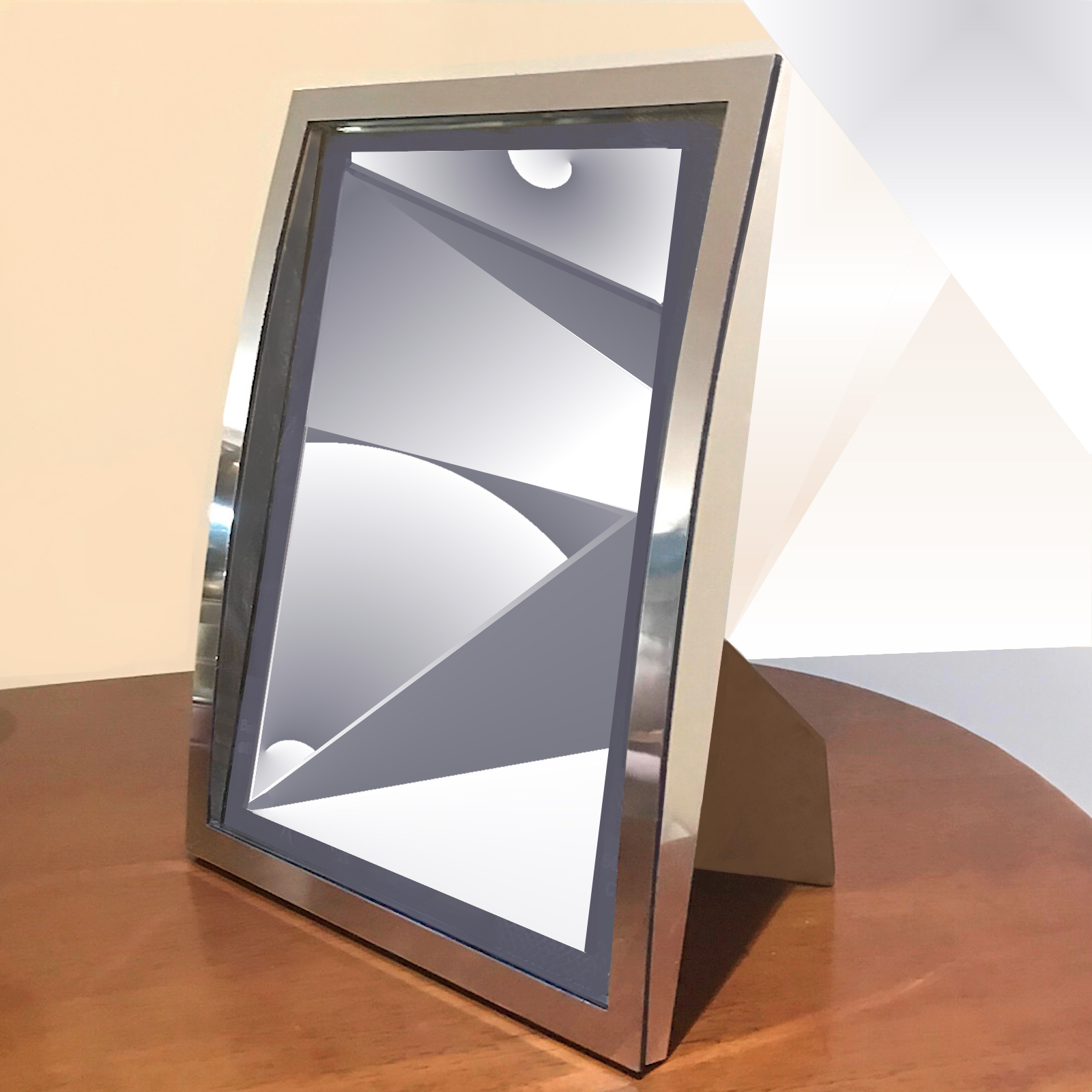 قاب عکس مدل convex mirror