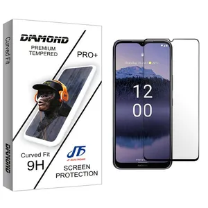 JF Diamond Screen Protector For Nokia  G11 Plus