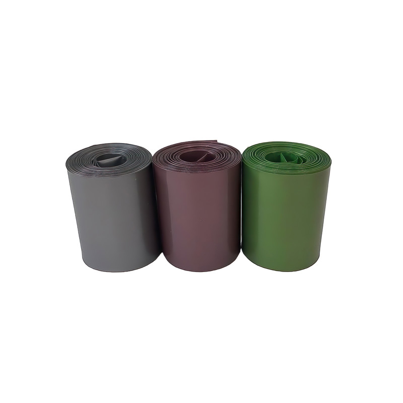 کاور  بسته بندی  سوسیس مدل کوکتل بزرگ کالیبر 30 طول 10 متر