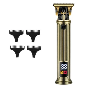 ماشین اصلاح موی سر و صورت مدل turbo