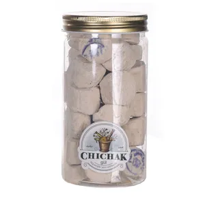 سفیدآب گول چیچگ مدل سنتی بسته 30 عددی