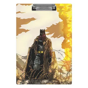 تخته شاسی طرح بتمن کد 7192 سایز A4