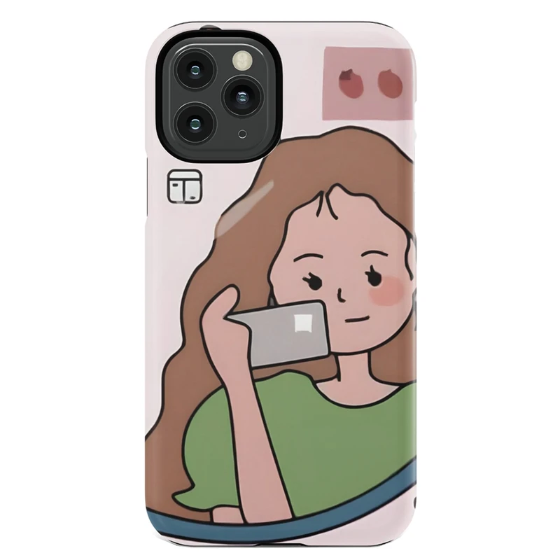 کاور کد DIMO005 مناسب برای گوشی موبایل اپل  iphone 11 pro