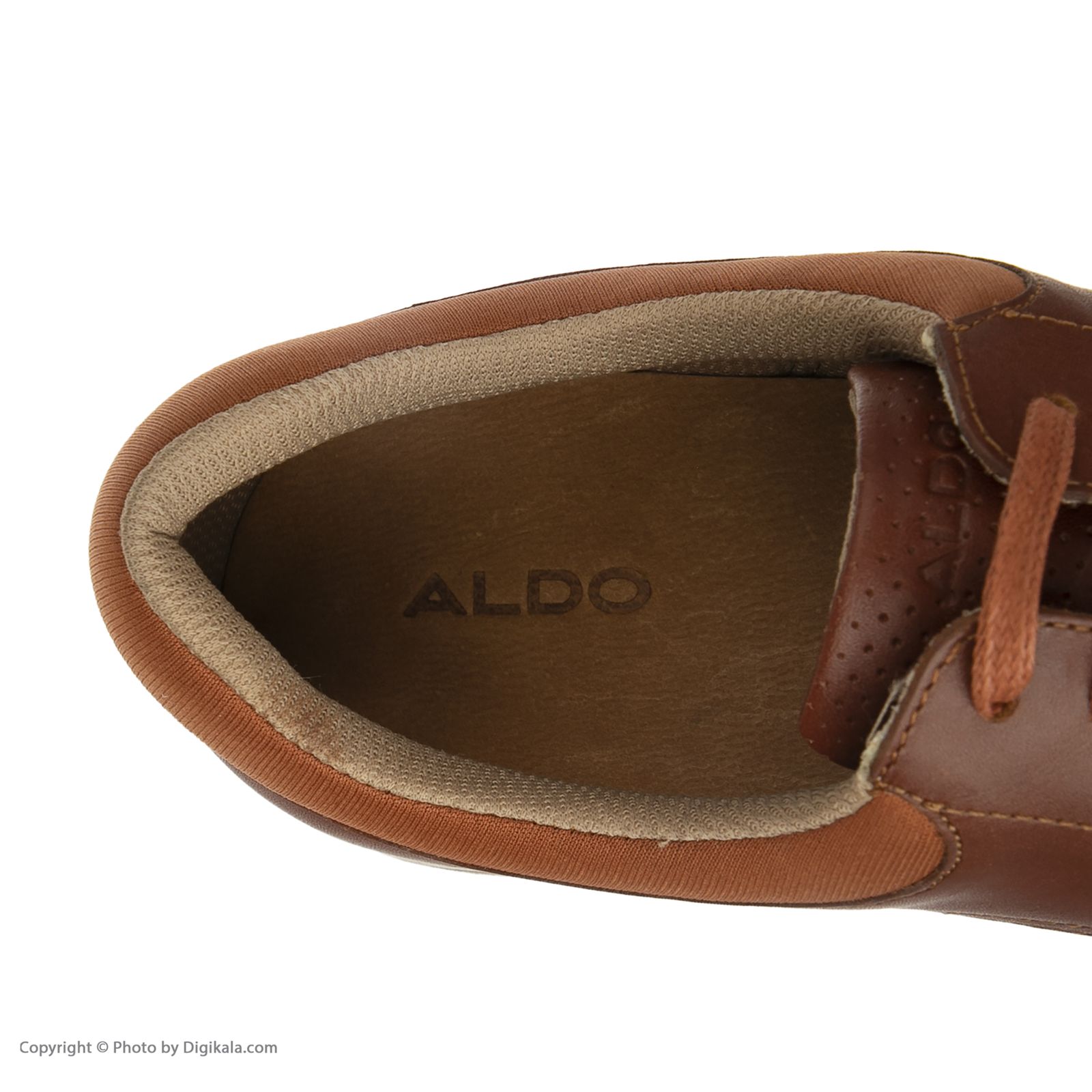 کفش روزمره مردانه آلدو مدل 122012103-Brown -  - 8