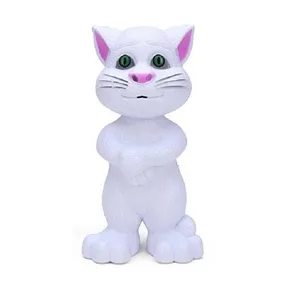 اسباب بازی مدل گربه تام سخنگو کد 134