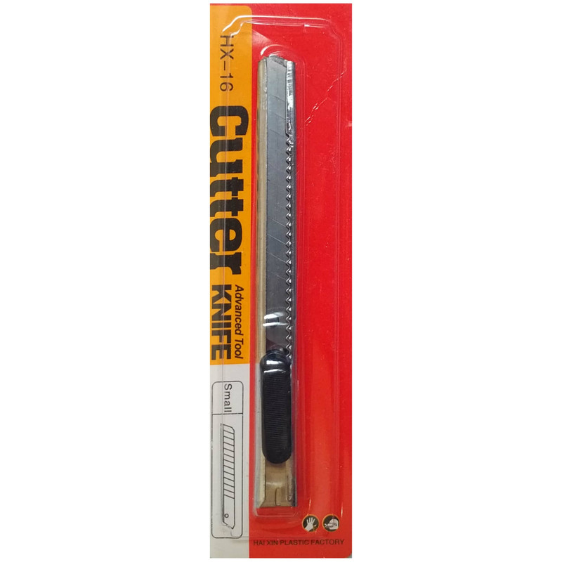 کاتر مدل HX-16