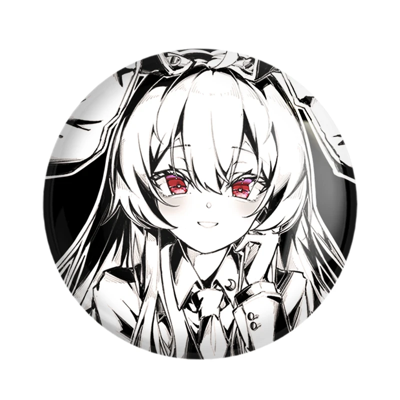 پیکسل خندالو مدل بازی توهو (Touhou) کد 35795