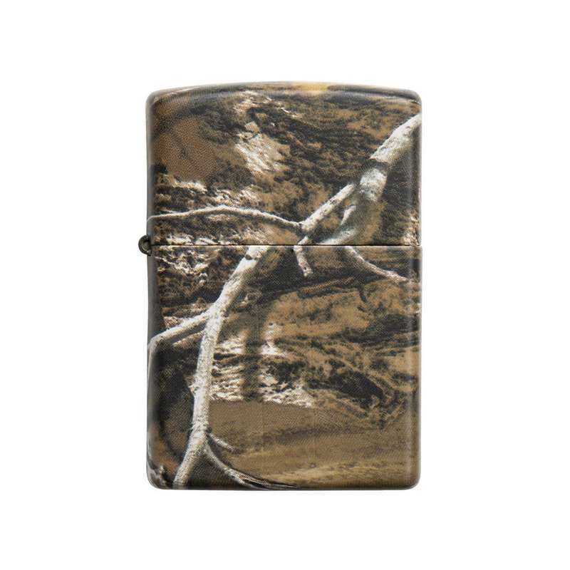 فندک زیپو مدل Realtree Edge Wrapped کد 29896 