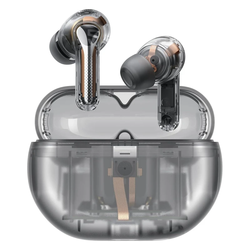 هدفون بی سیم ساندپیتز مدل Capsule3 Pro