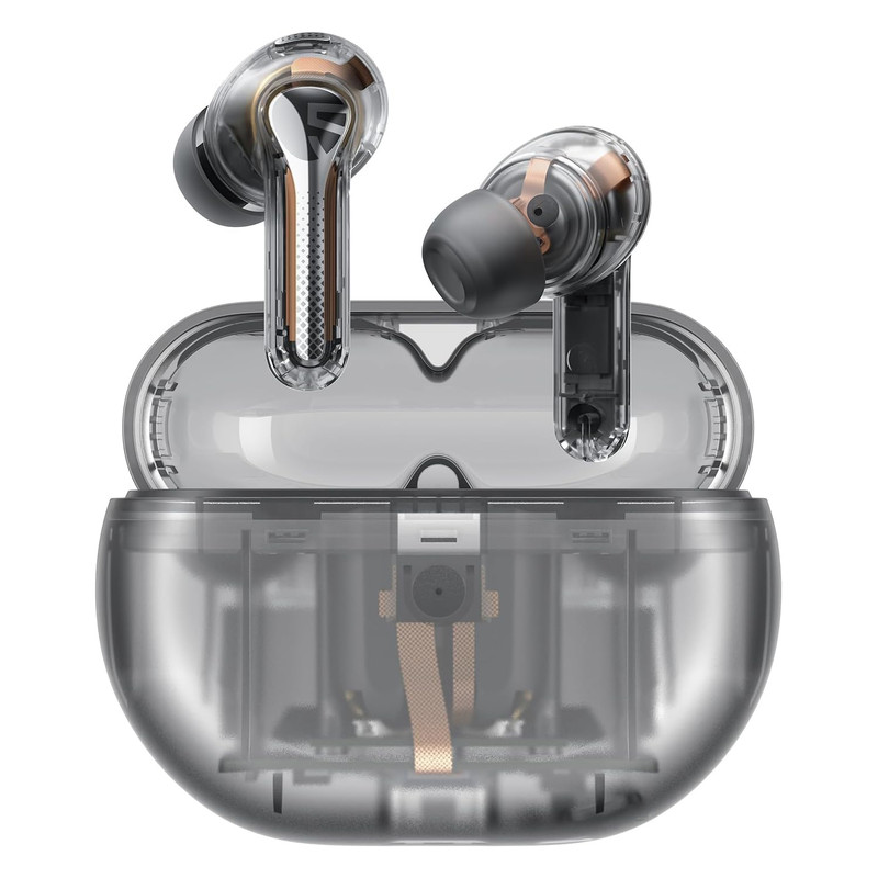 هدفون بی سیم ساندپیتز مدل Capsule3 Pro