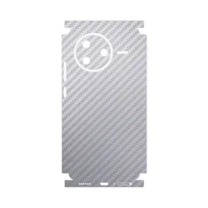 MAHOOT Steel-Fiber-FullSkin Cover Sticker for Xiaomi Poco F7 Pro