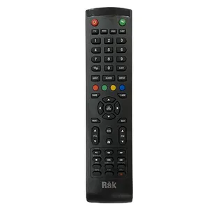 ریموت کنترل تلویزیون راک مدل 2500