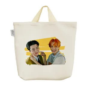 ساک خرید خندالو مدل سهون و کای اکسو کد 1359