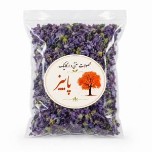 گل پنیرک پاییز - 50 گرم