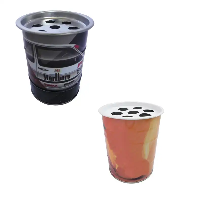 زیرسیگاری کد 00878 مجموعه 2 عددی