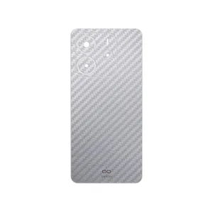 MAHOOT Steel-Fiber Cover Sticker for Xiaomi Redmi Note 14 4G