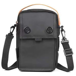کیف رودوشی مردانه پوسو مدل G222