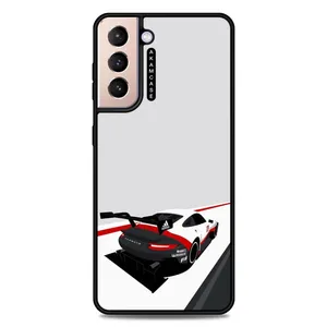 AKAM AMCWSGS21P-CARS7 Cover For Samsung Galaxy S21 Plus