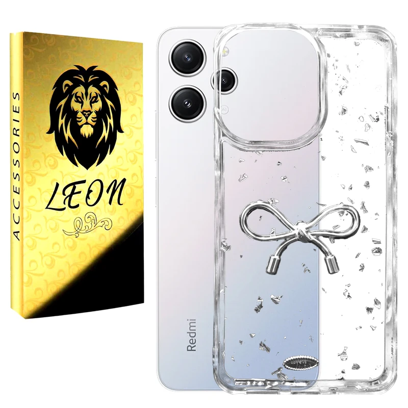 کاور لئون مدل MoOdy Yo مناسب برای گوشی موبایل شیائومی Poco M6 Pro 5G