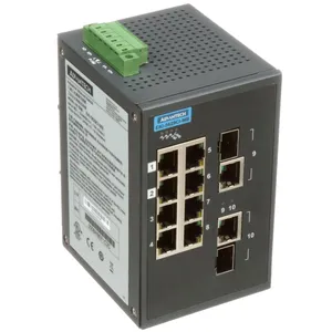 سوئیچ صنعتی ادونتک مدل EKI-5629CI