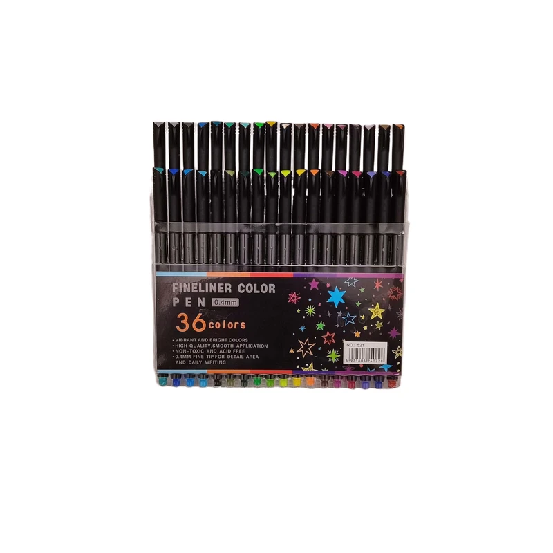 راپید مدل دایلی بسته 36 عددی