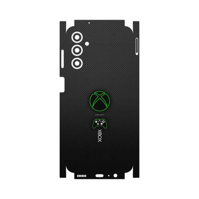 برچسب پوششی ماهوت مدل XBOX-FullSkin مناسب برای گوشی موبایل سامسونگ Galaxy M14