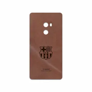 MAHOOT MNL-BRCA Cover Sticker for Xiaomi Mi Mix 2
