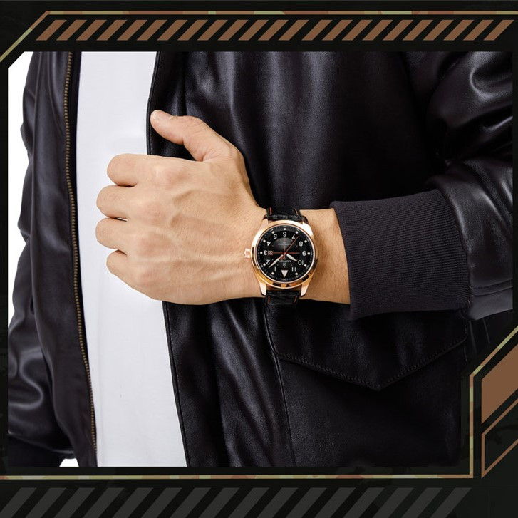 ساعت مچی عقربهای مردانه نیوی فورس مدل NF8022RGB ساعت مچی عقربهای مردانه نیوی فورس مدل NF8022RGB