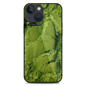 AKAM AMC-WA13M-MATCHA-9 Cover For Apple iPhone 13 Mini