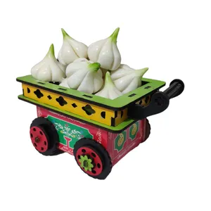 دکوری مدل  گاری سیرطهران 1342 