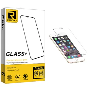 Randika GLD Screen Protector For Apple Iphone 7 plus / 8 plus
