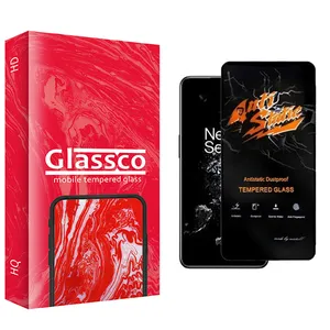 Glassco Co Screen Protector For OnePlus  Ace Pro