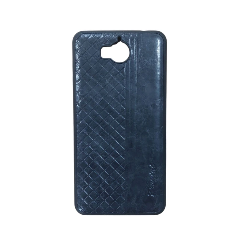 کاور طرح چرم مدل Perfect مناسب برای گوشی موبایل هوآویY5 2017