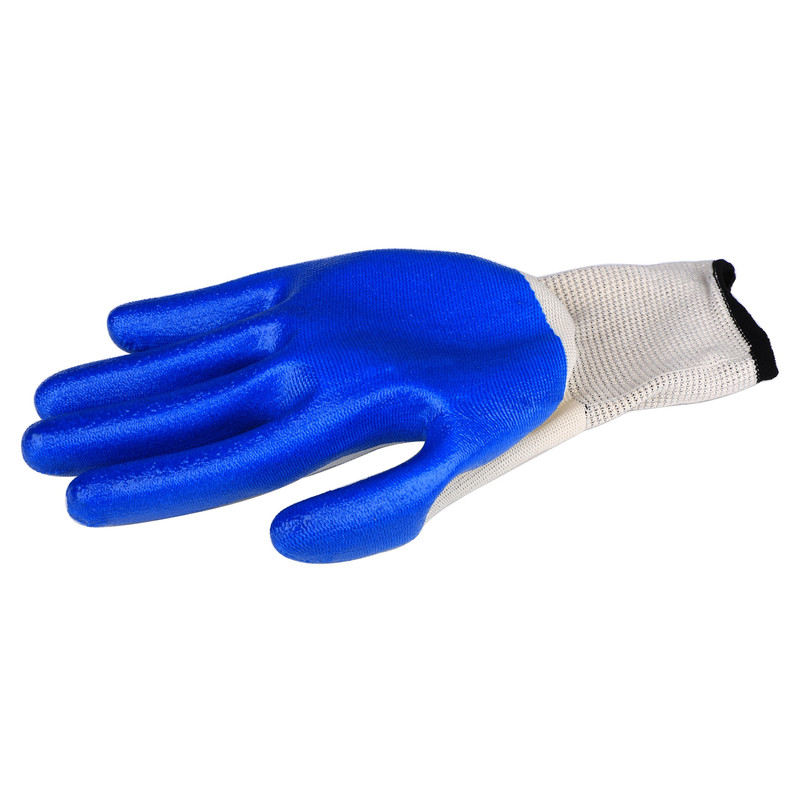 دستکش ایمنی دماوند صنعت ارس مدل a17