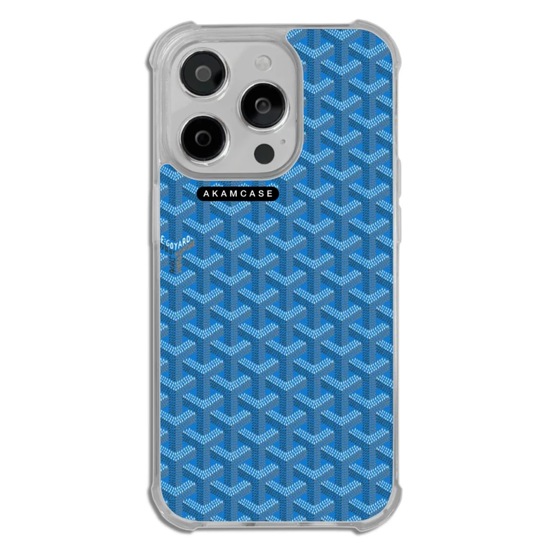 کاور آکام مدل AMCWTA14PRO-RICH3 مناسب برای گوشی موبایل اپل iPhone 14 Pro