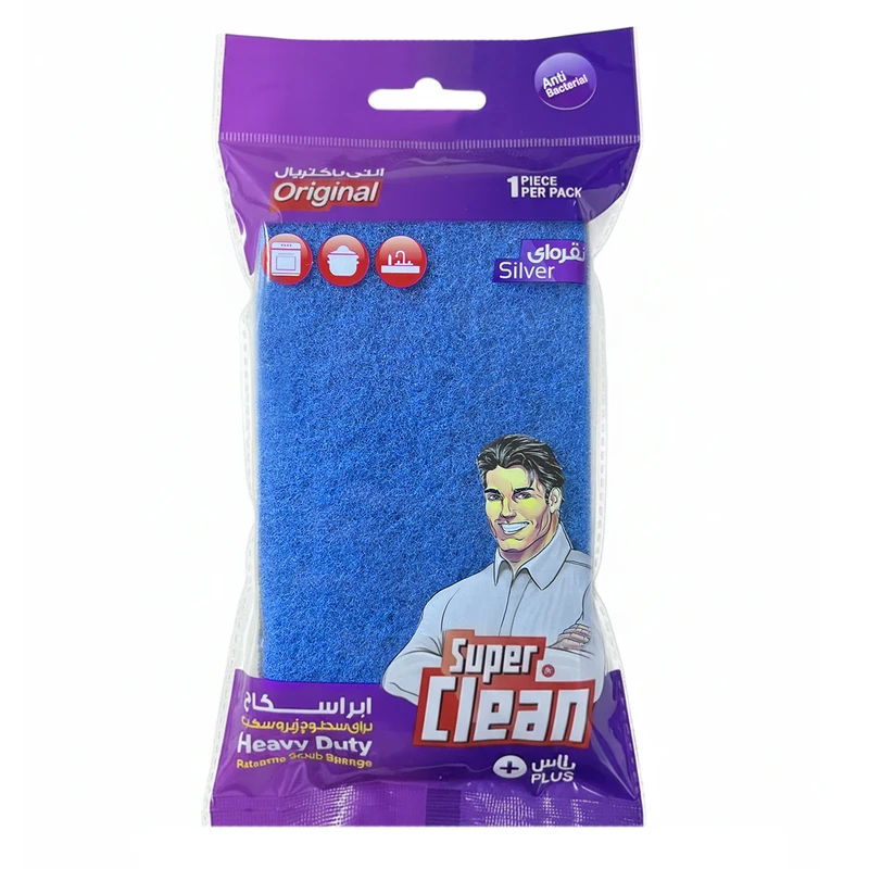 اسکاچ سوپر کلین مدل XL