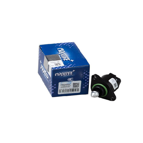 استپر موتور کروز پلاس مدل65301 مناسب برای پژو 206 تیپ 2