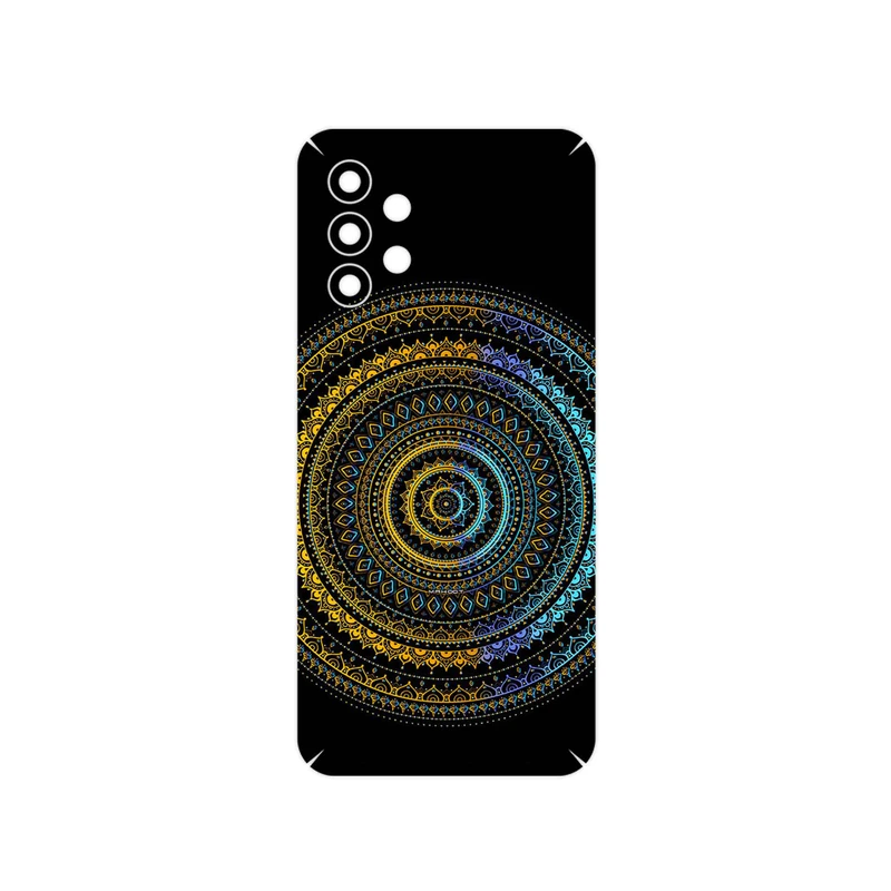 برچسب پوششی ماهوت مدل Mandala Design 2 مناسب برای گوشی موبایل سامسونگ Galaxy A13