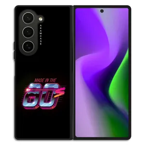 AKAM AMC-WSGZFOLD6-NEON-10 Cover For Samsung Galaxy Z Fold 6