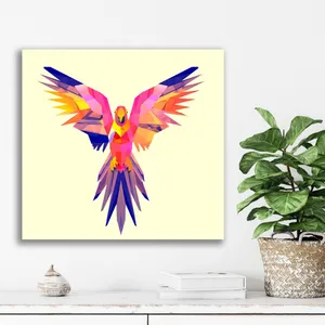 تابلو شاسی آتریسا مدل آبستره