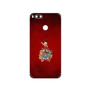MAHOOT Paw Patrol Cover Sticker for Xiaomi Mi A1