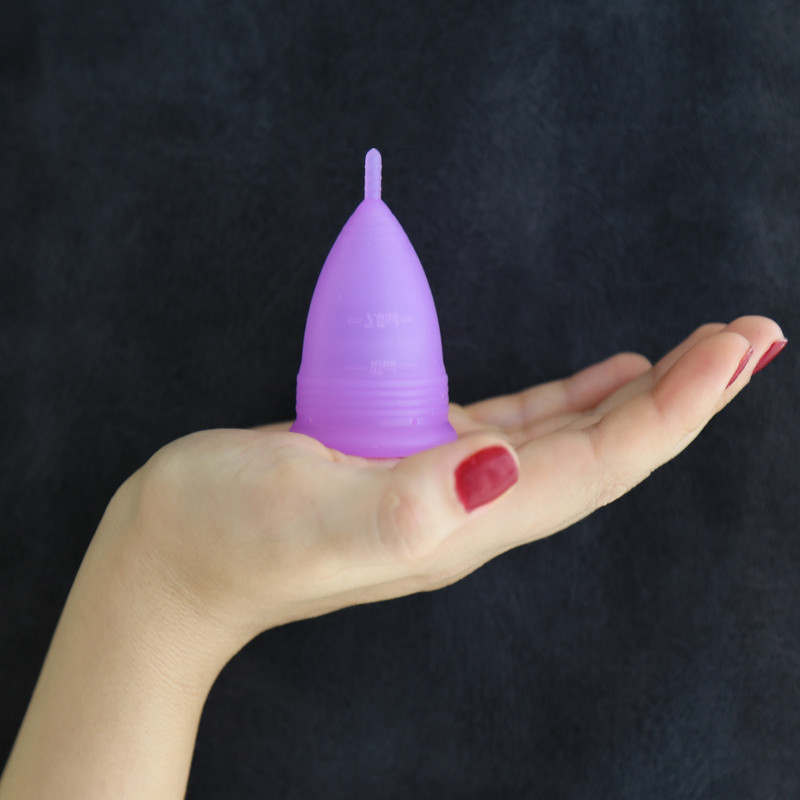 کاپ قاعدگی سکرت مدل 02