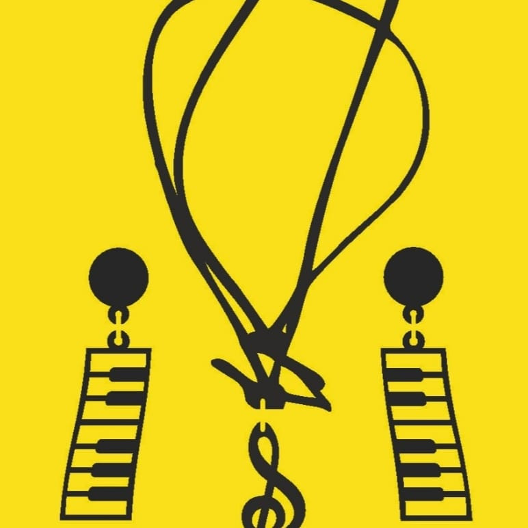 نیم ست دخترانه مدل پیانو و کلید سل نیم ست دخترانه مدل پیانو و کلید سل